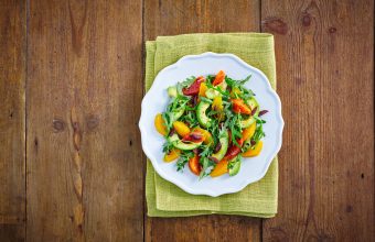 Summer Cookbooks
