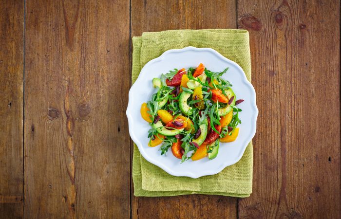 Summer Cookbooks