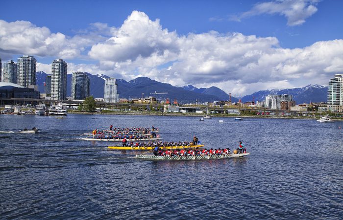 Family-Friendly Nautical Adventures in Vancouver