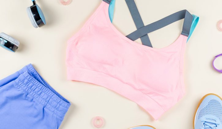 From Sports Bras to Tampons