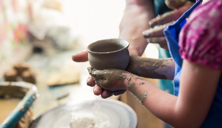 The Pottery House Rotary Club Of Stittsville Ottawa