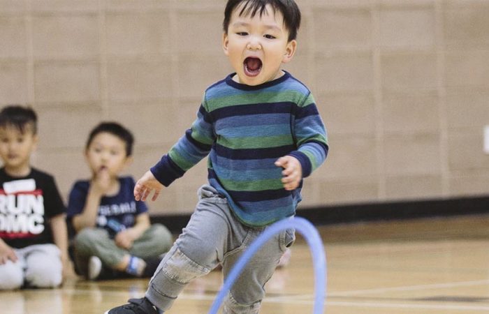 Sportball Calgary