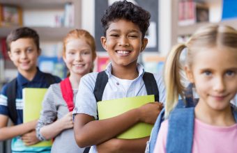 Things to Do Now to Get Ready for Back to School