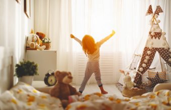 Easy Ways to Make School Mornings Less Hectic