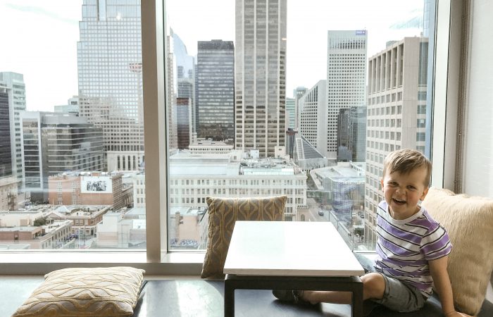 Calgary Hotels