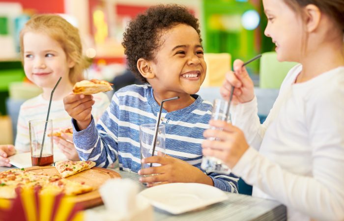 Birthday Party Ideas in Toronto