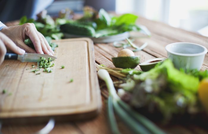 Meal Prep Ideas