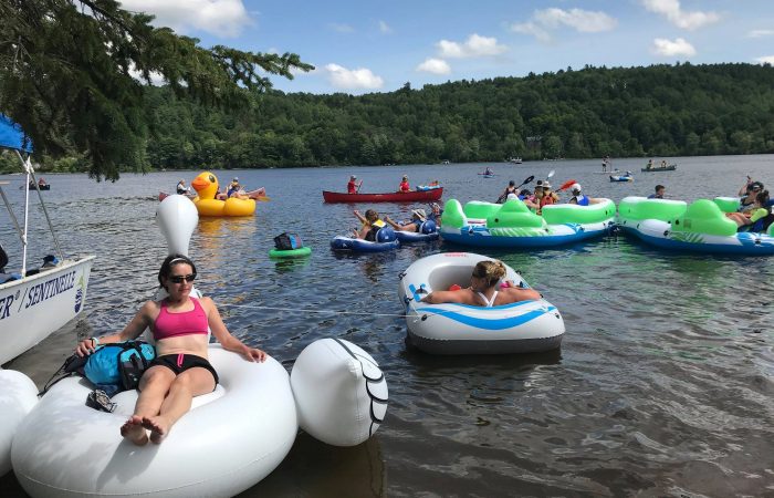 Gatineau Riverfest