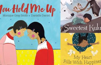 Indigenous Picture Books for Children - SavvyMom