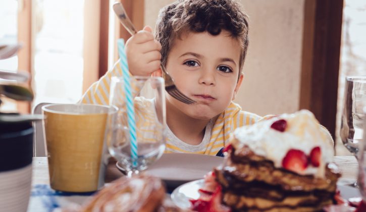 Best Family Brunch Spots in Ottawa