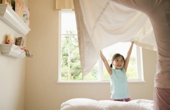 Guide to Age-Appropriate Kids Chores - SavvyMom