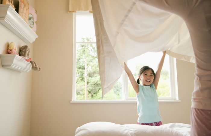 Guide to Age-Appropriate Kids Chores - SavvyMom