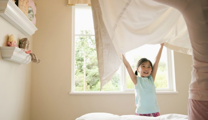 Guide to Age-Appropriate Kids Chores - SavvyMom
