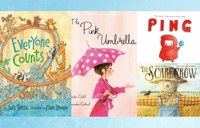 Books That Teach Kids Empathy and Kindness1