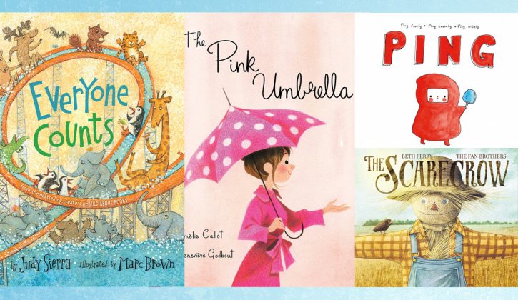 Books That Teach Kids Empathy and Kindness1