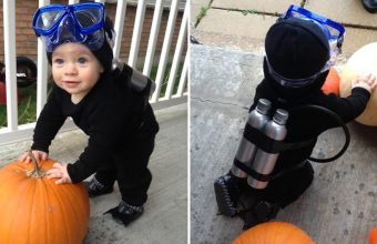 Halloween Costume Ideas for Kids