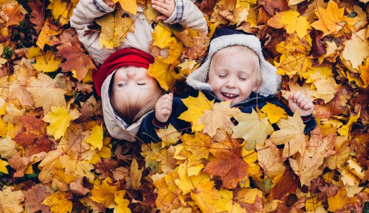 Things To Do as a Family in Toronto This October