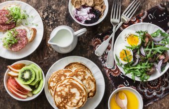 Brunch Calgary