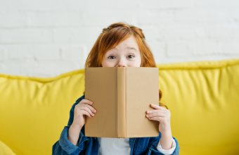 Kids Books for Women's History Month