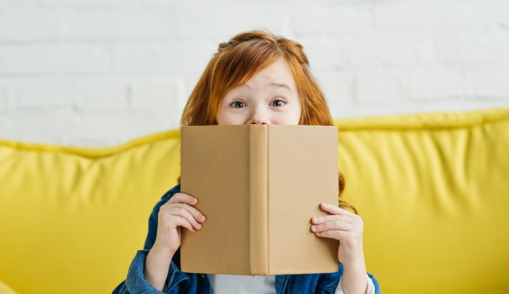 Kids Books for Women's History Month