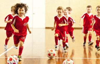 Little Kickers