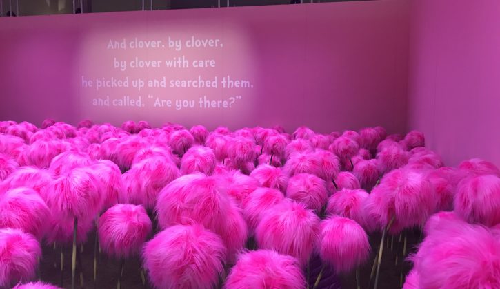 Everything You Need To Know About The New Dr Seuss Experience Savvymom