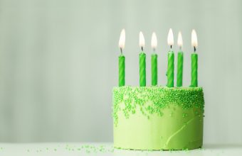 Eco-Friendly Birthday Party Supplies