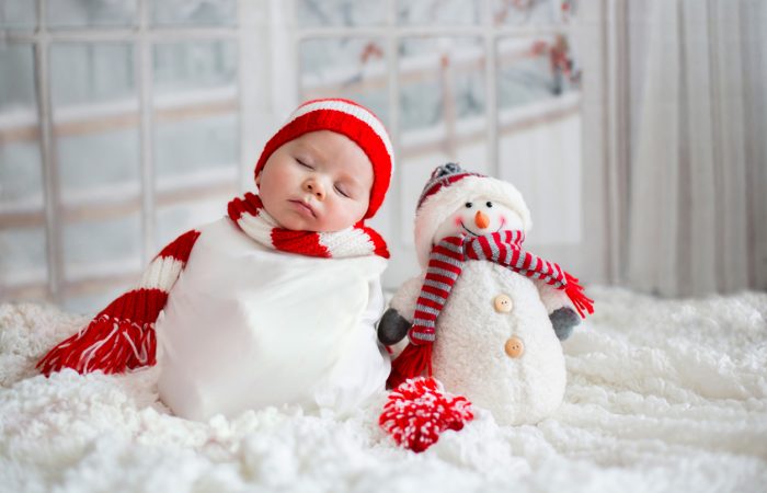 Holiday Toys and Gifts for Babies 2019