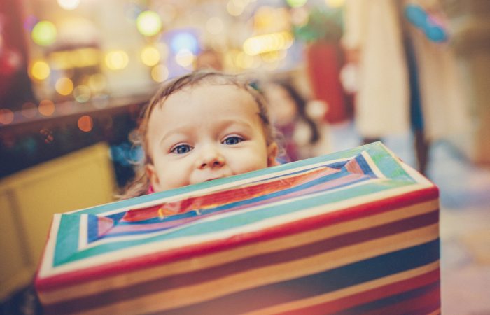 Gifts for toddlers