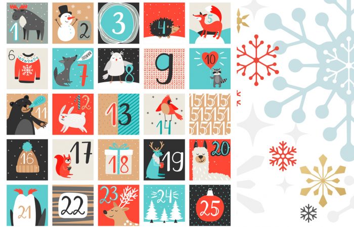 Advent Calendars