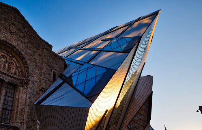 Free Ontario Attractions