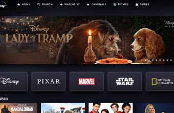 disney-plus