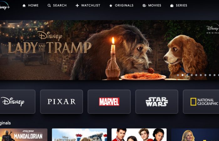 disney-plus