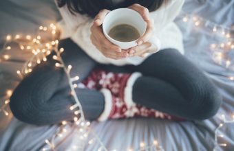 How to Stay Stress Free During the Holidays
