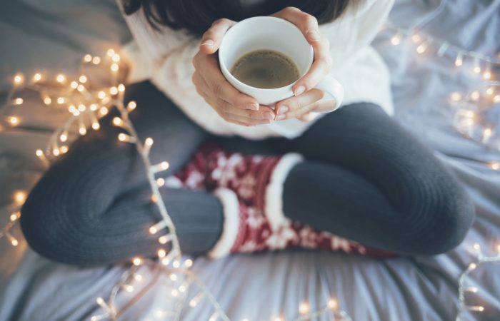 How to Stay Stress Free During the Holidays