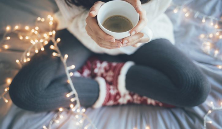 How to Stay Stress Free During the Holidays