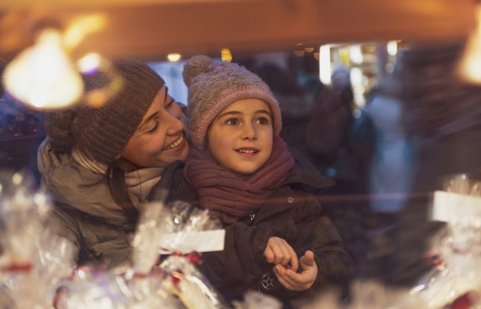 Things To Do in December in Ottawa