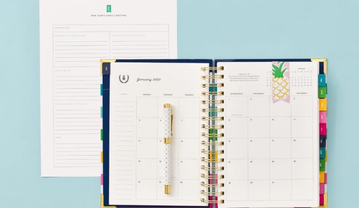 Planners for Moms