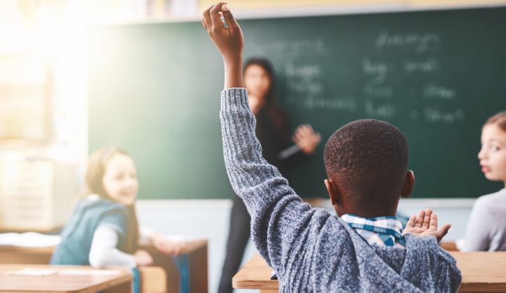 How to Change School Mid-Year - SavvyMom