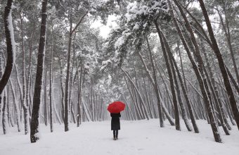 how to cope with winter blues