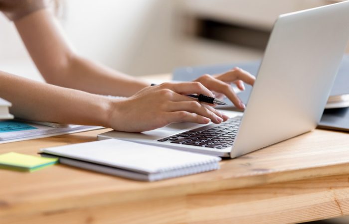Online Learning