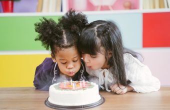 Kids Birthday Parties Vancouver