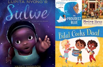 Kids Books About Multiculturalism