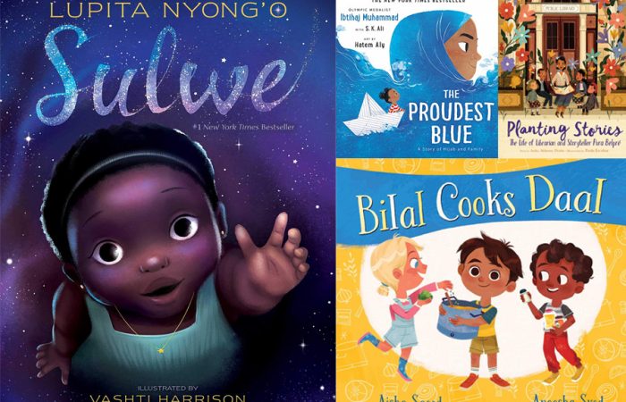 Kids Books About Multiculturalism