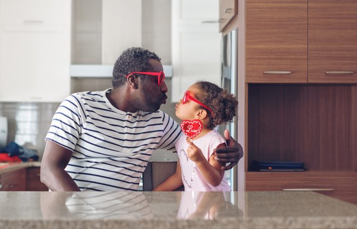 Parent-Kid Valentine's Day Activities in Calgary
