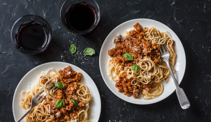 Bolognese