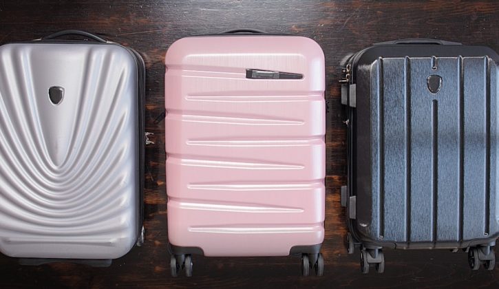 How To Pack a Carry-On for The Entire Family