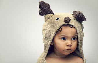 Eczema in Kids
