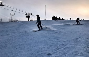 Blue Mountain