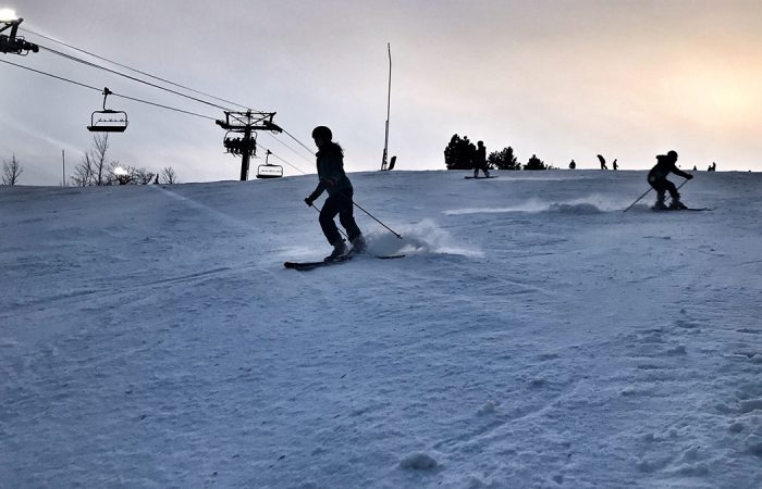 Blue Mountain